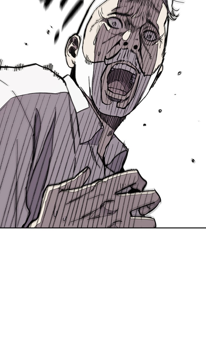 Wind Breaker Chapter 278 page 34 - Chapter 278: [Part 3] Ep.28