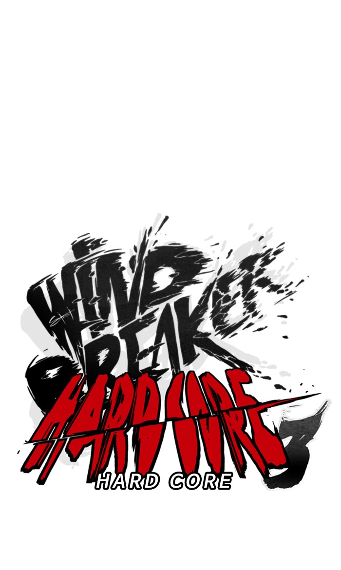 Wind Breaker Chapter 278 page 35 - Chapter 278: [Part 3] Ep.28