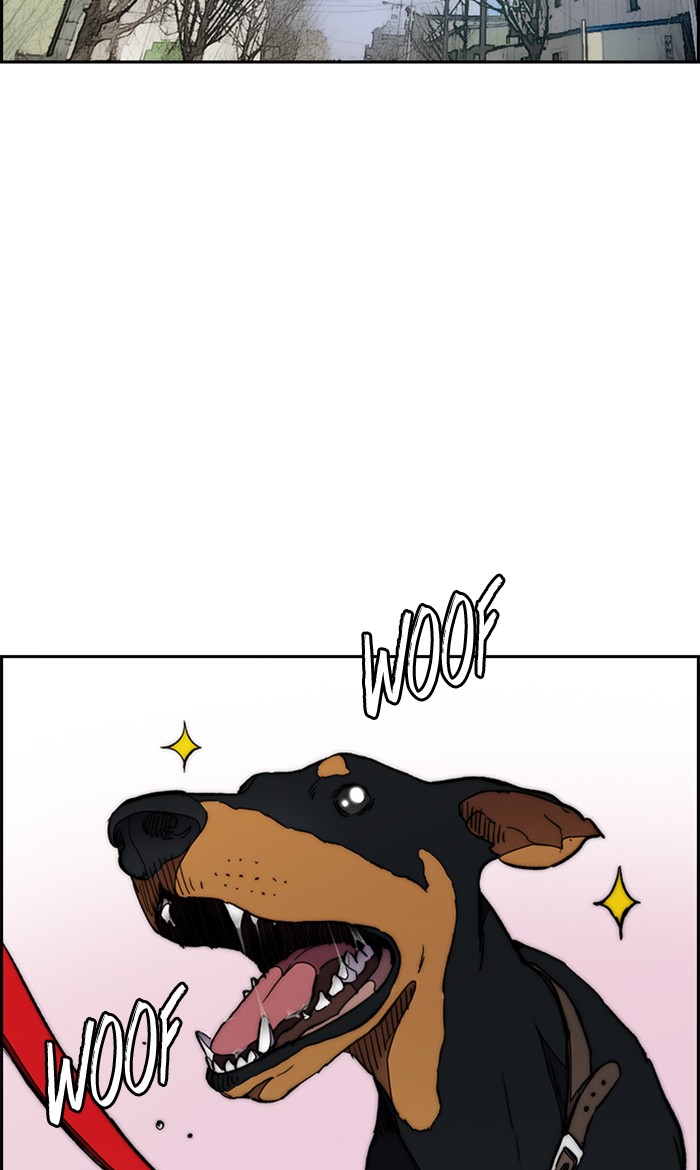 Wind Breaker Chapter 278 page 37 - Chapter 278: [Part 3] Ep.28