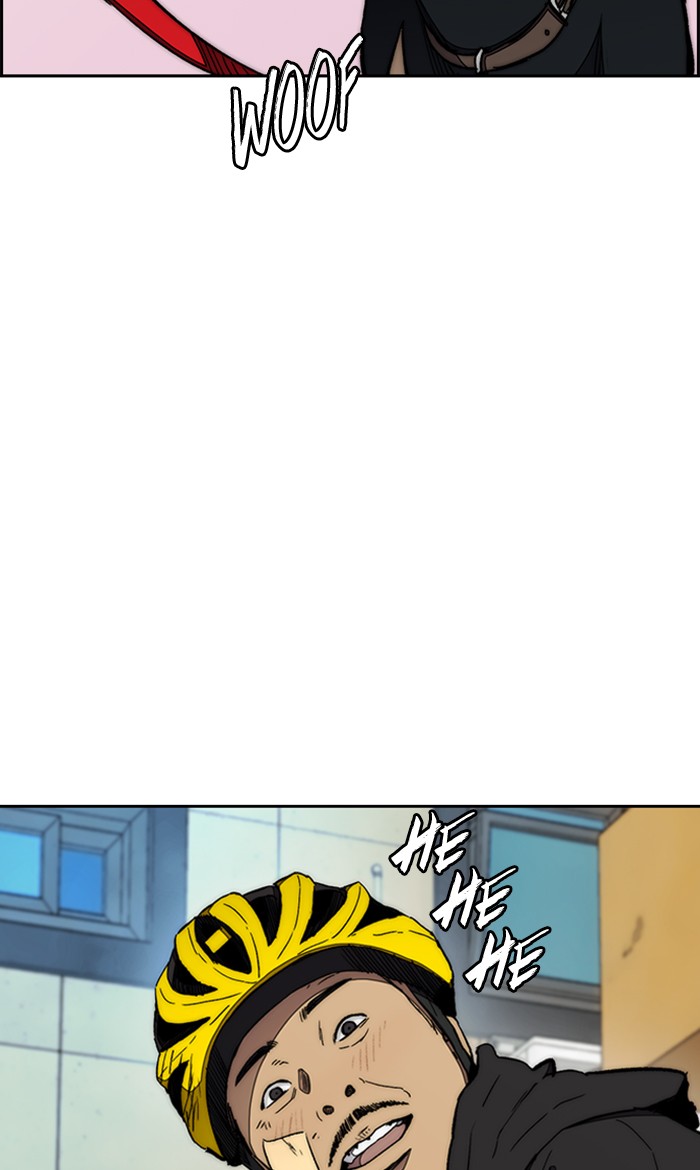 Wind Breaker Chapter 278 page 38 - Chapter 278: [Part 3] Ep.28