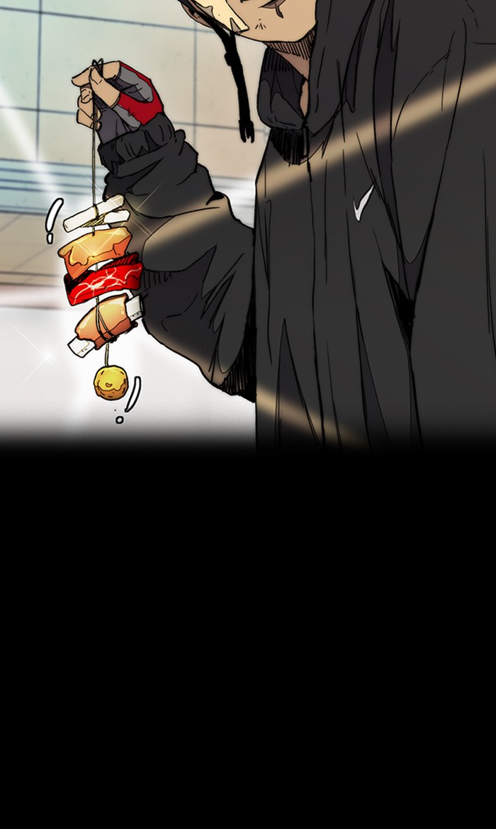 Wind Breaker Chapter 278 page 39 - Chapter 278: [Part 3] Ep.28
