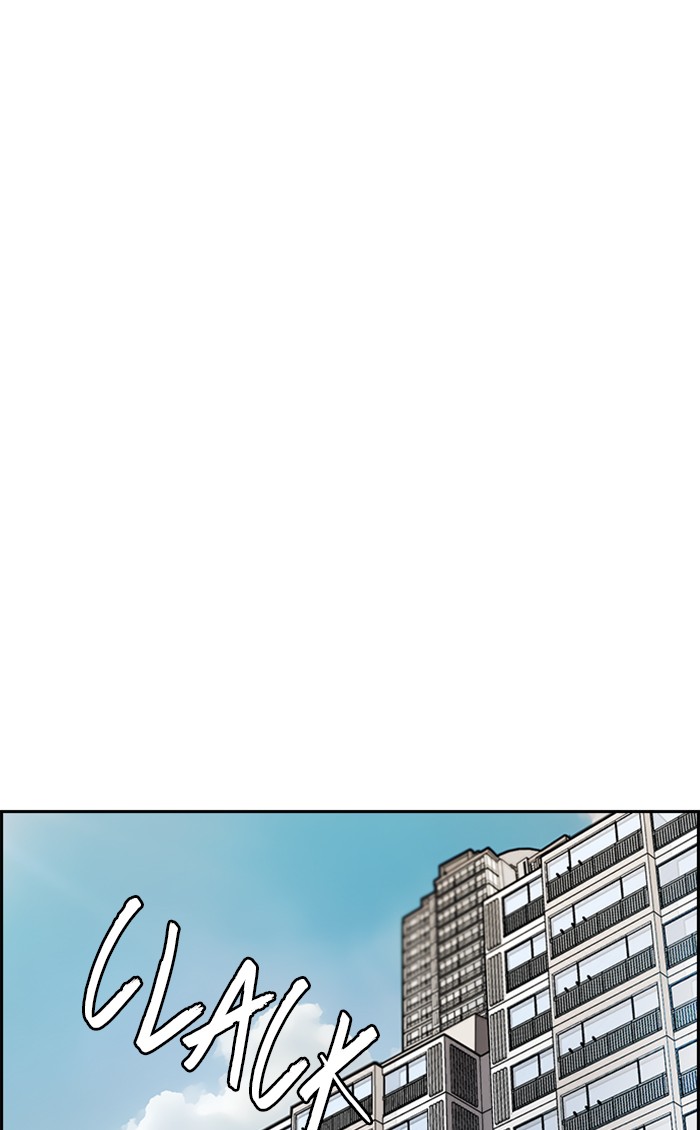 Wind Breaker Chapter 278 page 4 - Chapter 278: [Part 3] Ep.28