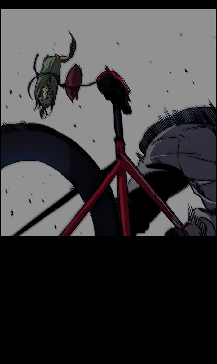 Wind Breaker Chapter 278 page 40 - Chapter 278: [Part 3] Ep.28