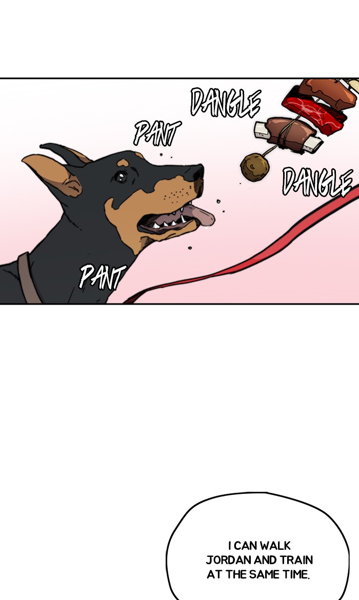 Wind Breaker Chapter 278 page 48 - Chapter 278: [Part 3] Ep.28