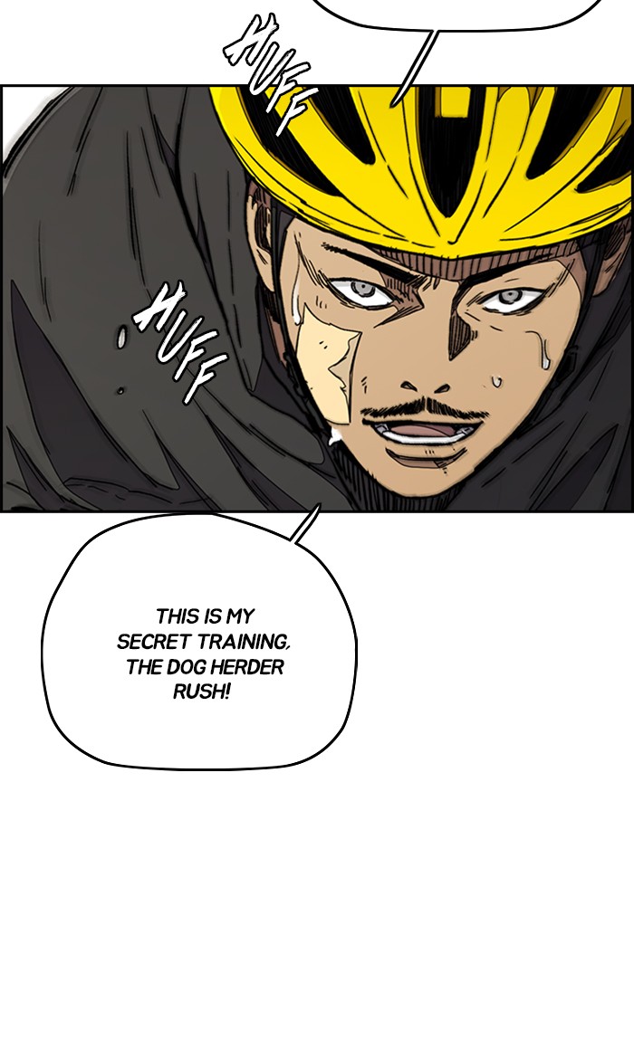 Wind Breaker Chapter 278 page 49 - Chapter 278: [Part 3] Ep.28