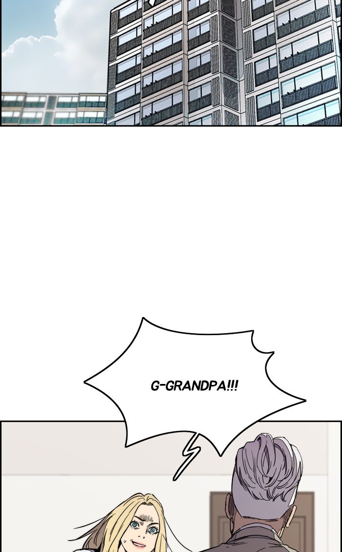 Wind Breaker Chapter 278 page 5 - Chapter 278: [Part 3] Ep.28