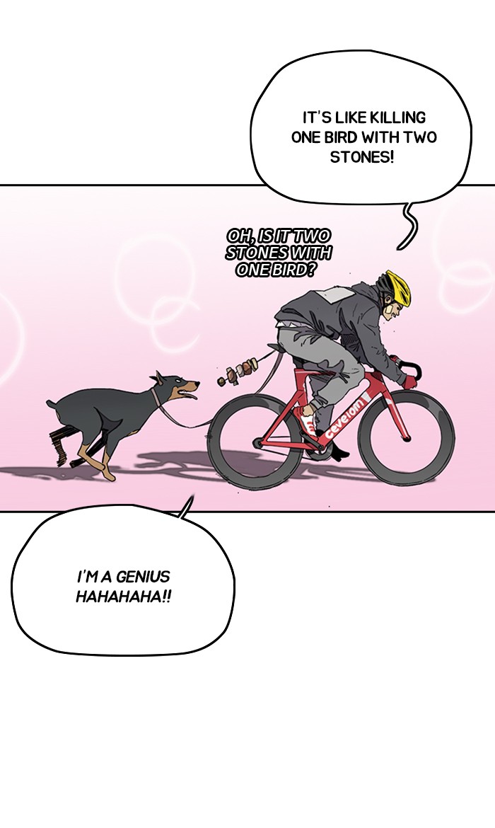 Wind Breaker Chapter 278 page 50 - Chapter 278: [Part 3] Ep.28