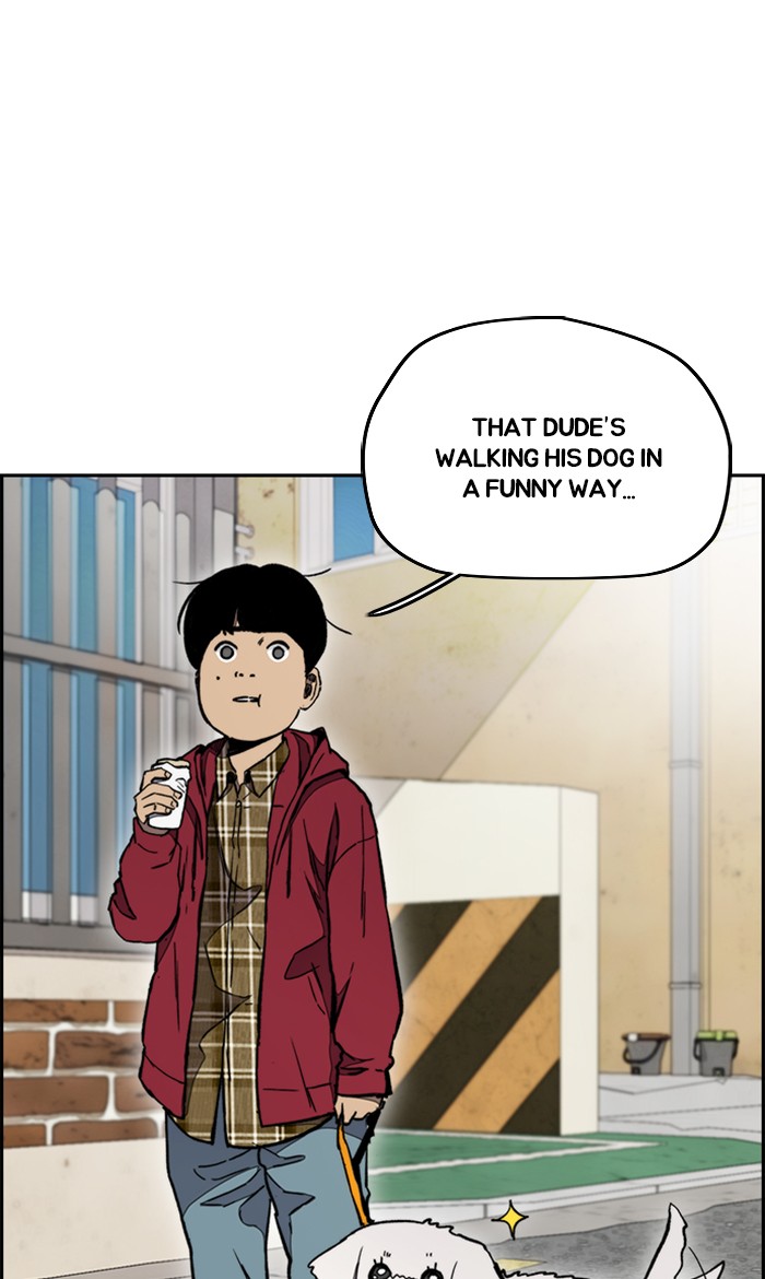 Wind Breaker Chapter 278 page 51 - Chapter 278: [Part 3] Ep.28