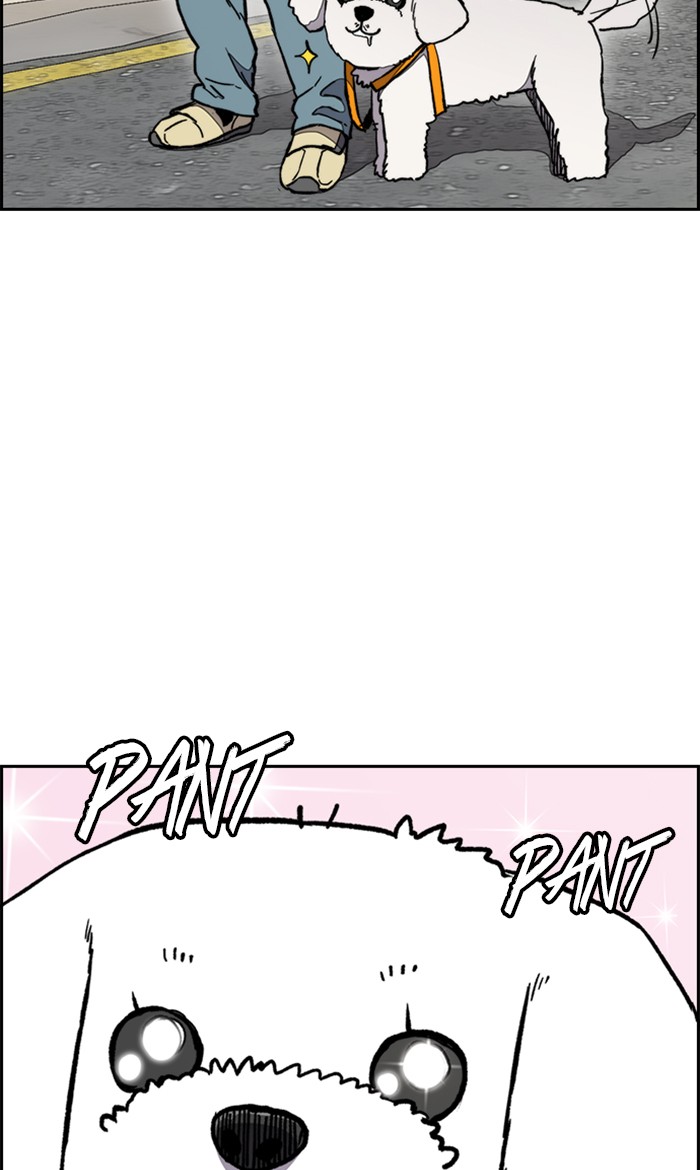 Wind Breaker Chapter 278 page 52 - Chapter 278: [Part 3] Ep.28