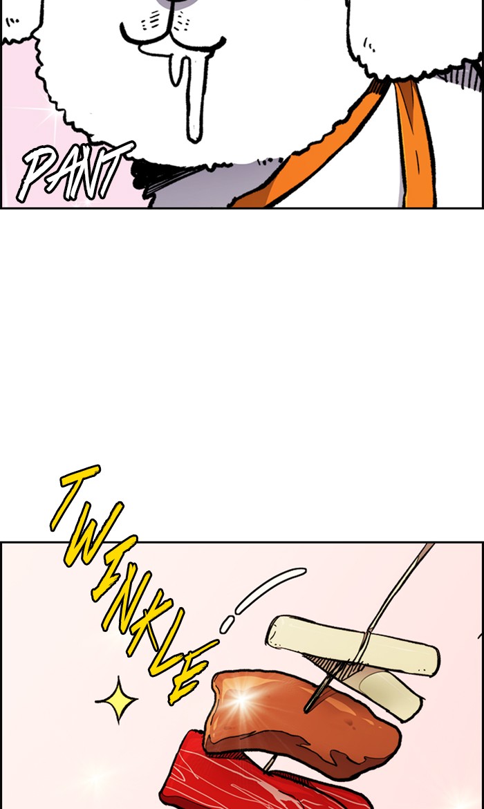 Wind Breaker Chapter 278 page 53 - Chapter 278: [Part 3] Ep.28