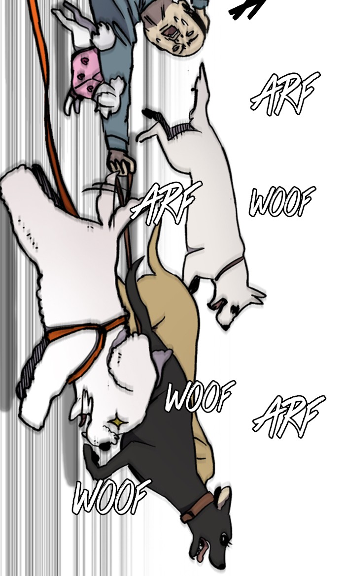 Wind Breaker Chapter 278 page 59 - Chapter 278: [Part 3] Ep.28