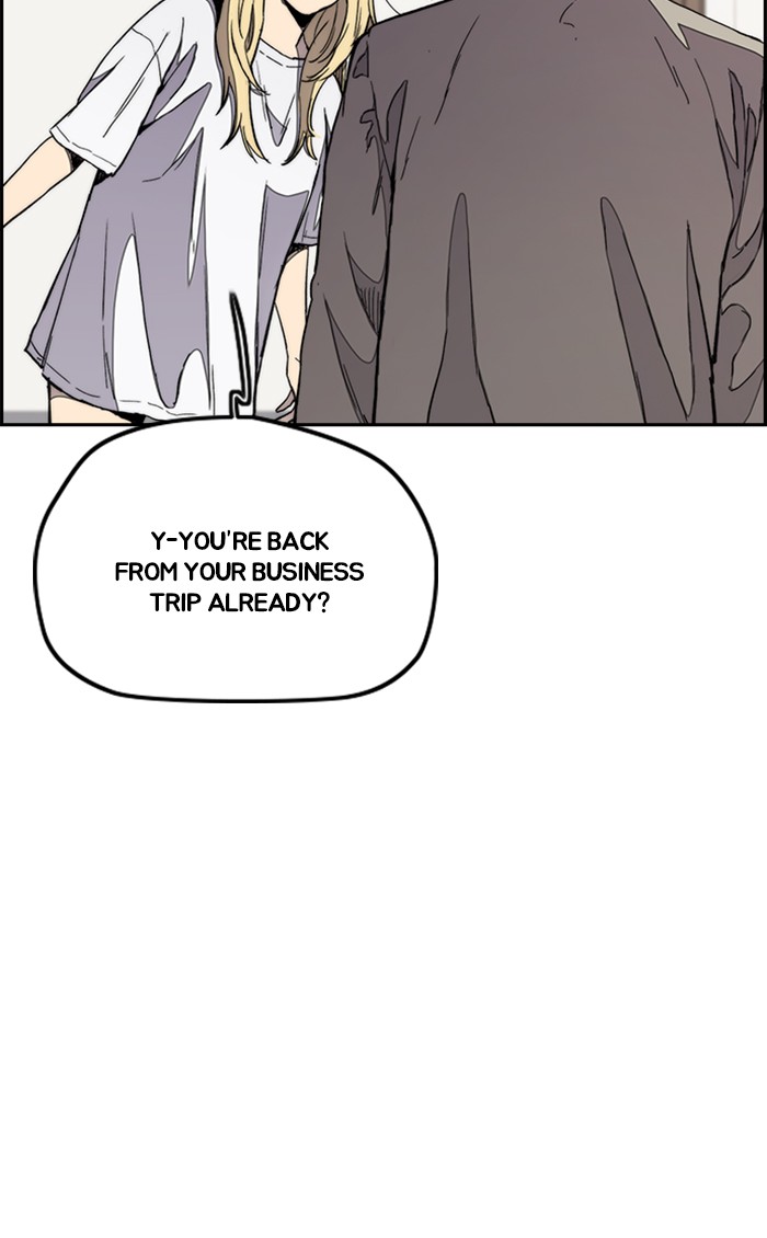 Wind Breaker Chapter 278 page 6 - Chapter 278: [Part 3] Ep.28