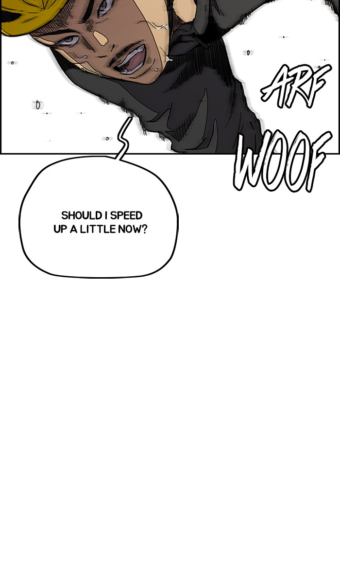Wind Breaker Chapter 278 page 61 - Chapter 278: [Part 3] Ep.28