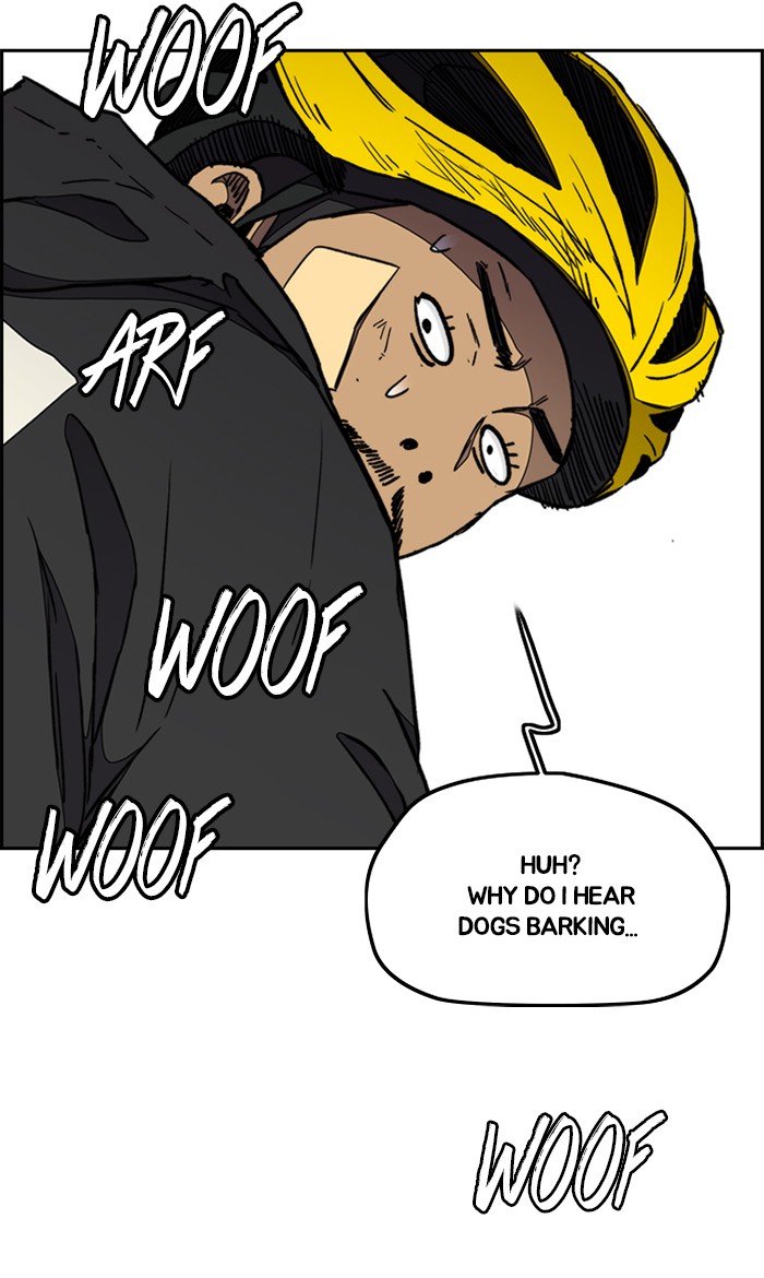 Wind Breaker Chapter 278 page 62 - Chapter 278: [Part 3] Ep.28