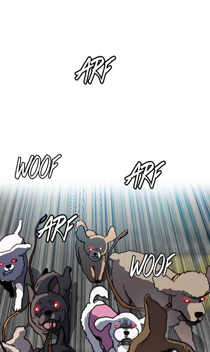 Wind Breaker Chapter 278 page 63 - Chapter 278: [Part 3] Ep.28