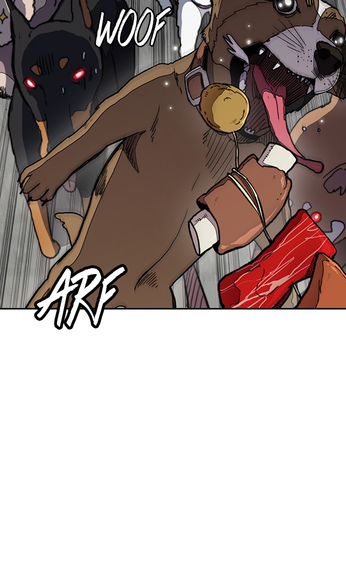 Wind Breaker Chapter 278 page 64 - Chapter 278: [Part 3] Ep.28