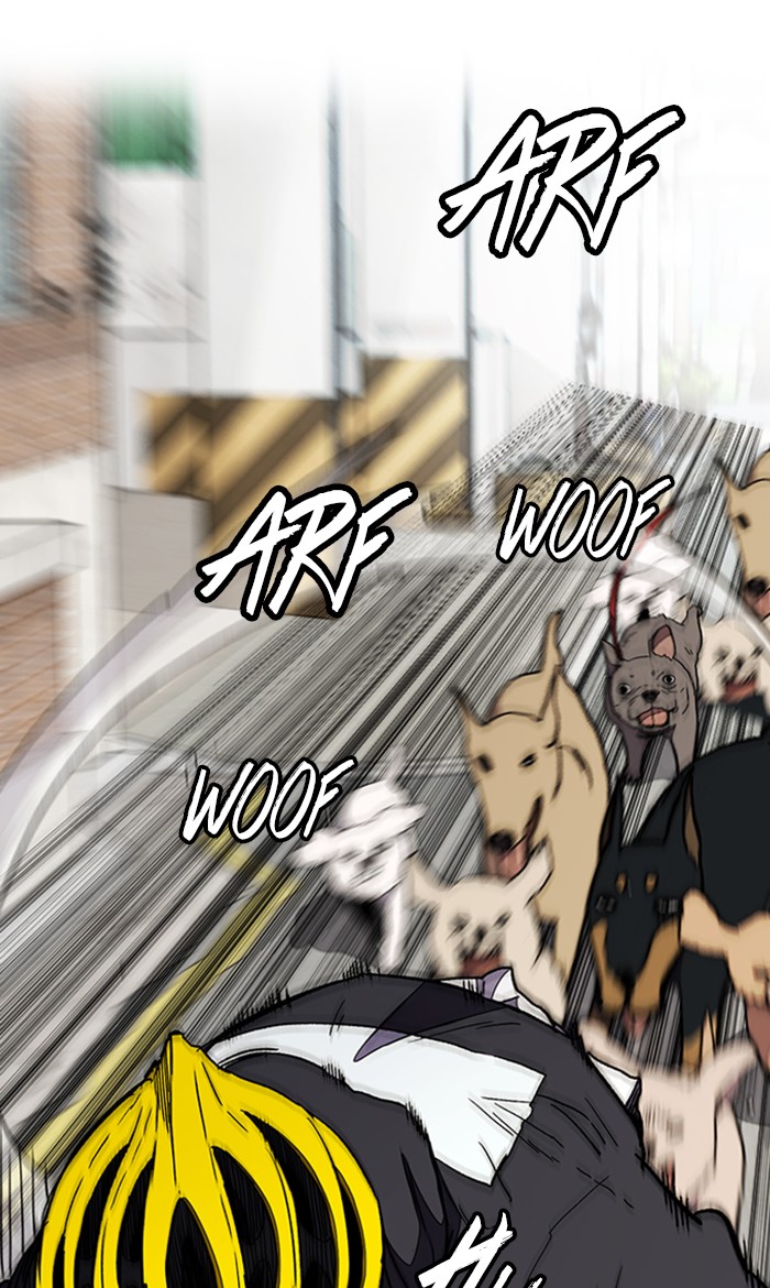 Wind Breaker Chapter 278 page 67 - Chapter 278: [Part 3] Ep.28