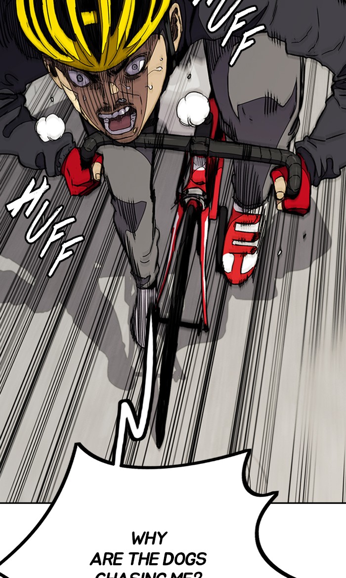 Wind Breaker Chapter 278 page 68 - Chapter 278: [Part 3] Ep.28