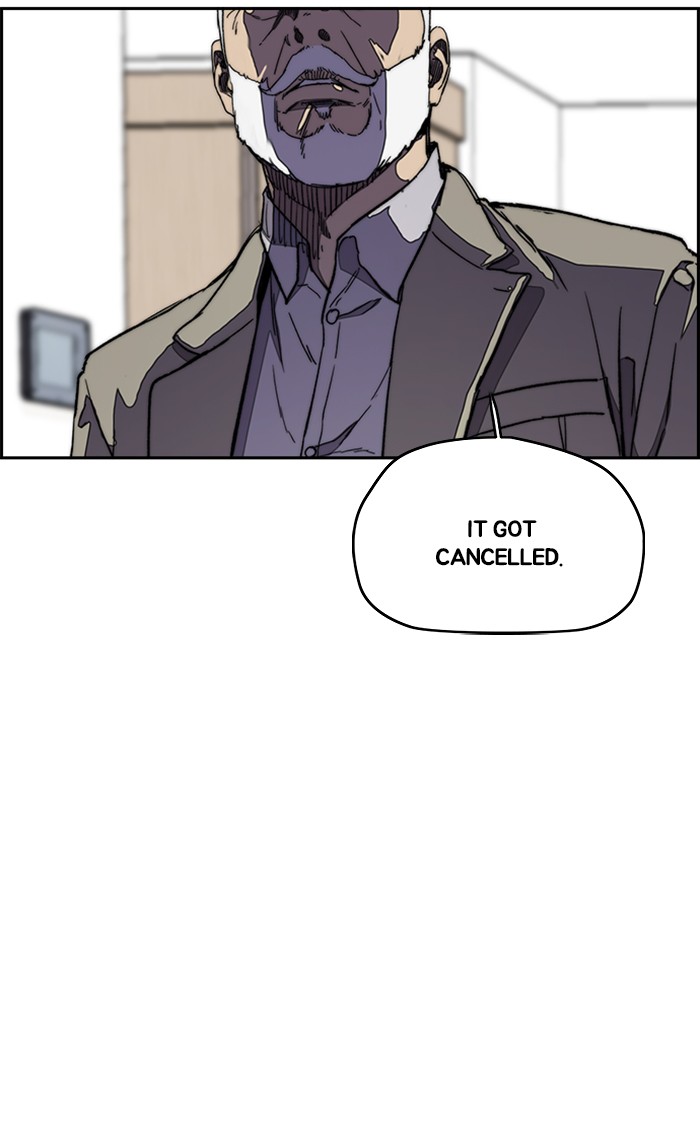 Wind Breaker Chapter 278 page 7 - Chapter 278: [Part 3] Ep.28