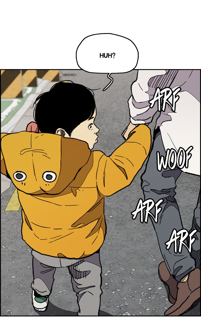 Wind Breaker Chapter 278 page 70 - Chapter 278: [Part 3] Ep.28
