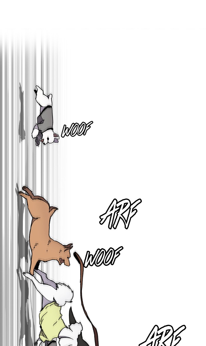 Wind Breaker Chapter 278 page 74 - Chapter 278: [Part 3] Ep.28