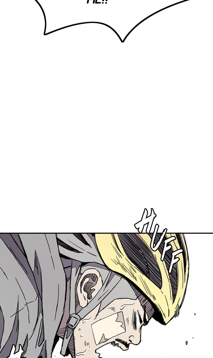 Wind Breaker Chapter 278 page 77 - Chapter 278: [Part 3] Ep.28