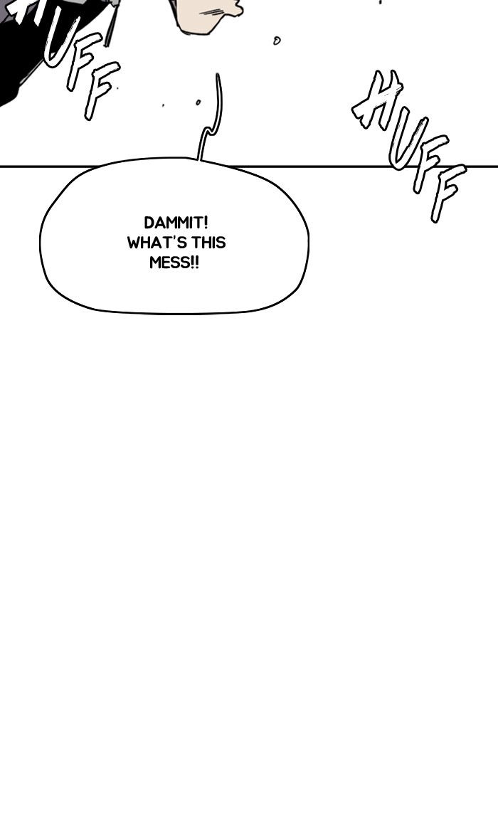 Wind Breaker Chapter 278 page 78 - Chapter 278: [Part 3] Ep.28