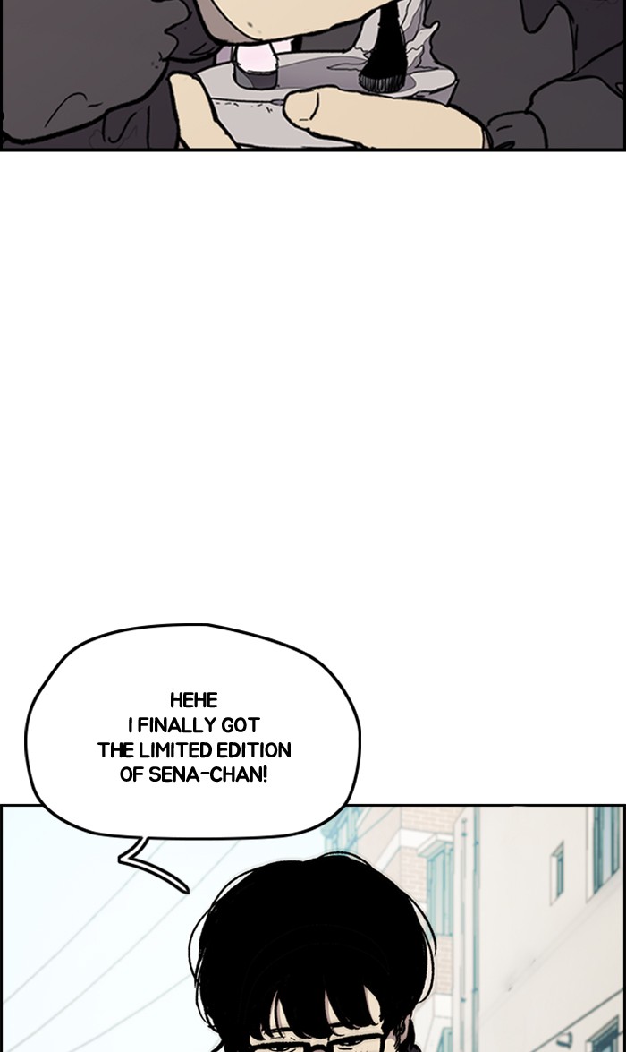 Wind Breaker Chapter 278 page 80 - Chapter 278: [Part 3] Ep.28