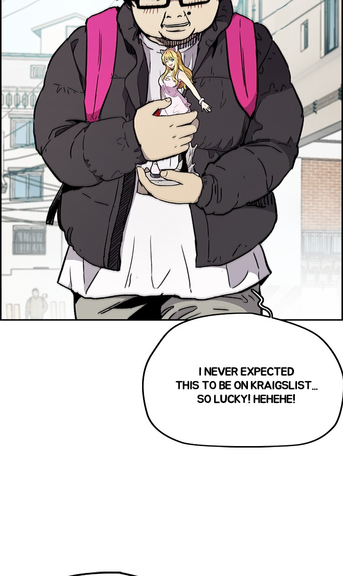 Wind Breaker Chapter 278 page 81 - Chapter 278: [Part 3] Ep.28