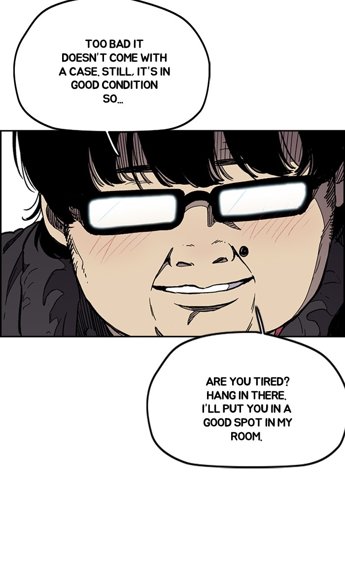 Wind Breaker Chapter 278 page 82 - Chapter 278: [Part 3] Ep.28