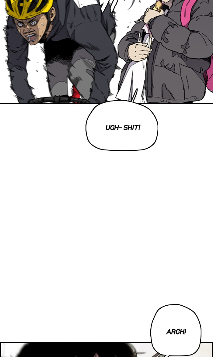 Wind Breaker Chapter 278 page 87 - Chapter 278: [Part 3] Ep.28