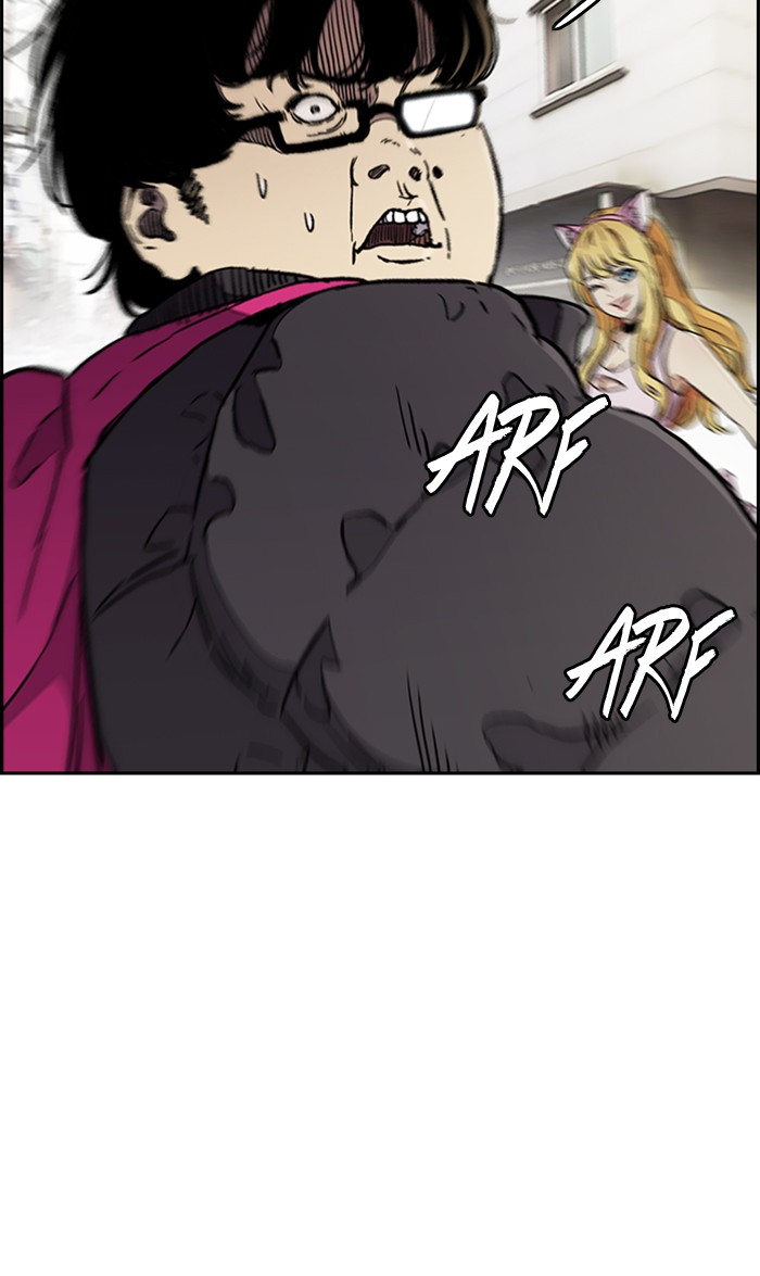 Wind Breaker Chapter 278 page 88 - Chapter 278: [Part 3] Ep.28