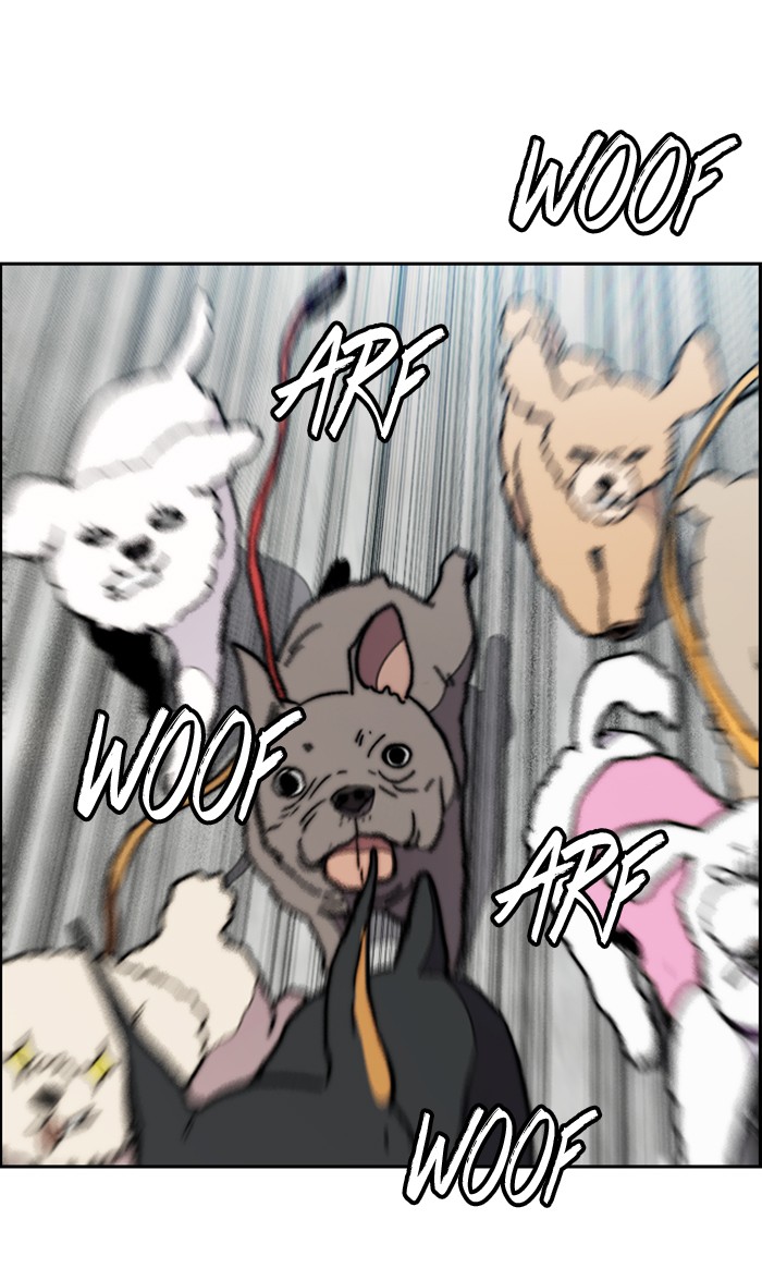Wind Breaker Chapter 278 page 89 - Chapter 278: [Part 3] Ep.28