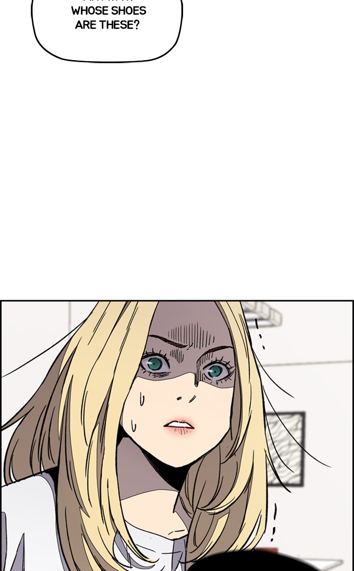 Wind Breaker Chapter 278 page 9 - Chapter 278: [Part 3] Ep.28