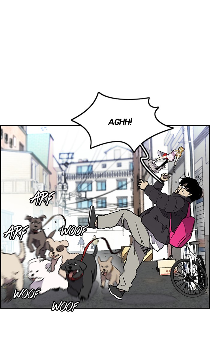 Wind Breaker Chapter 278 page 90 - Chapter 278: [Part 3] Ep.28