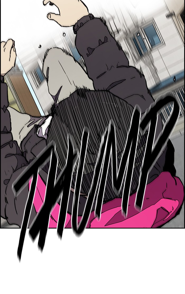 Wind Breaker Chapter 278 page 94 - Chapter 278: [Part 3] Ep.28