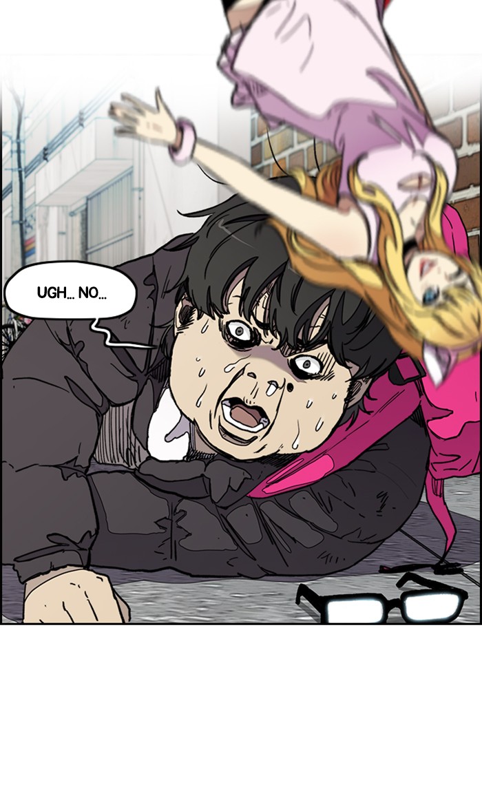 Wind Breaker Chapter 278 page 96 - Chapter 278: [Part 3] Ep.28