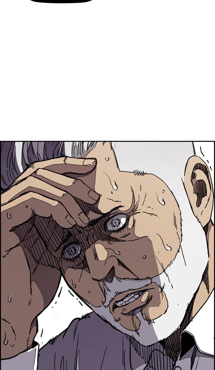Wind Breaker Chapter 279 page 11 - Chapter 279: [Part 3] Ep.29