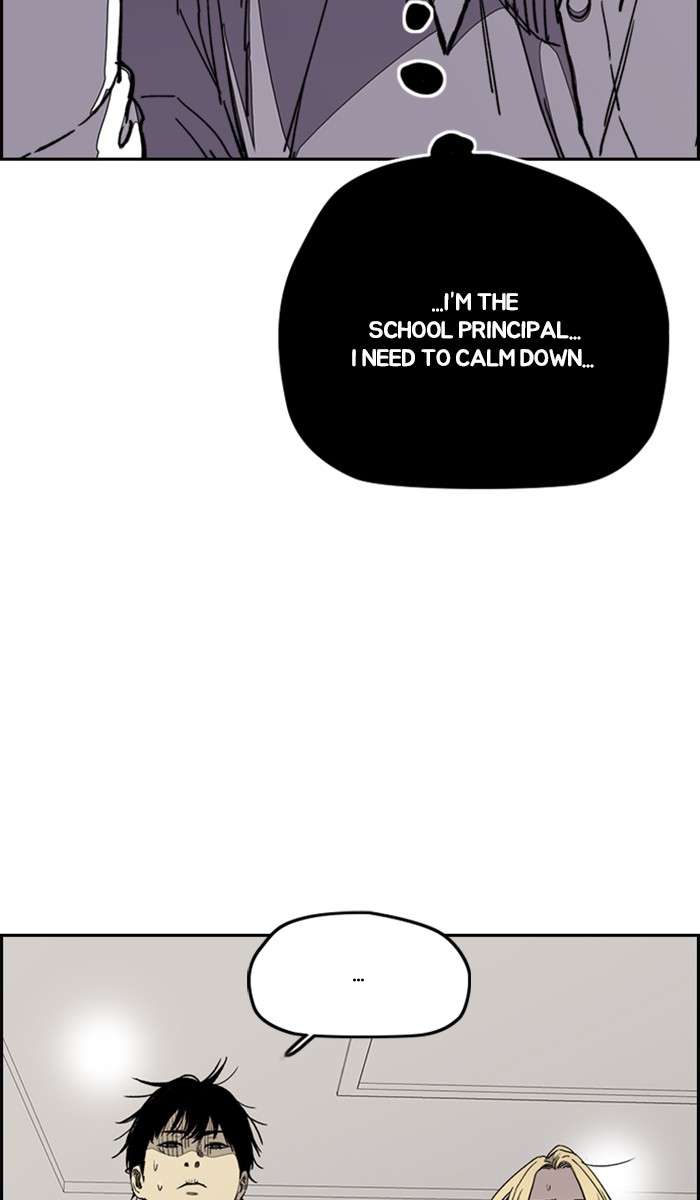 Wind Breaker Chapter 279 page 12 - Chapter 279: [Part 3] Ep.29
