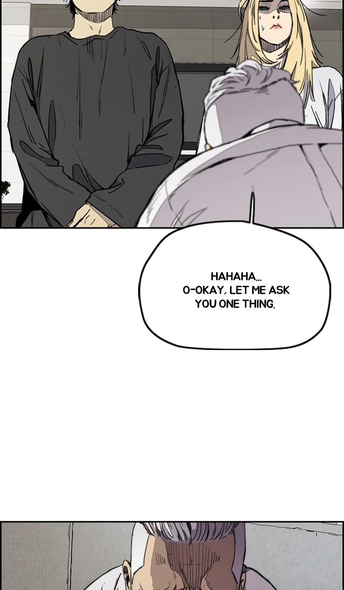 Wind Breaker Chapter 279 page 13 - Chapter 279: [Part 3] Ep.29