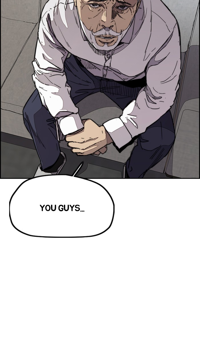 Wind Breaker Chapter 279 page 14 - Chapter 279: [Part 3] Ep.29