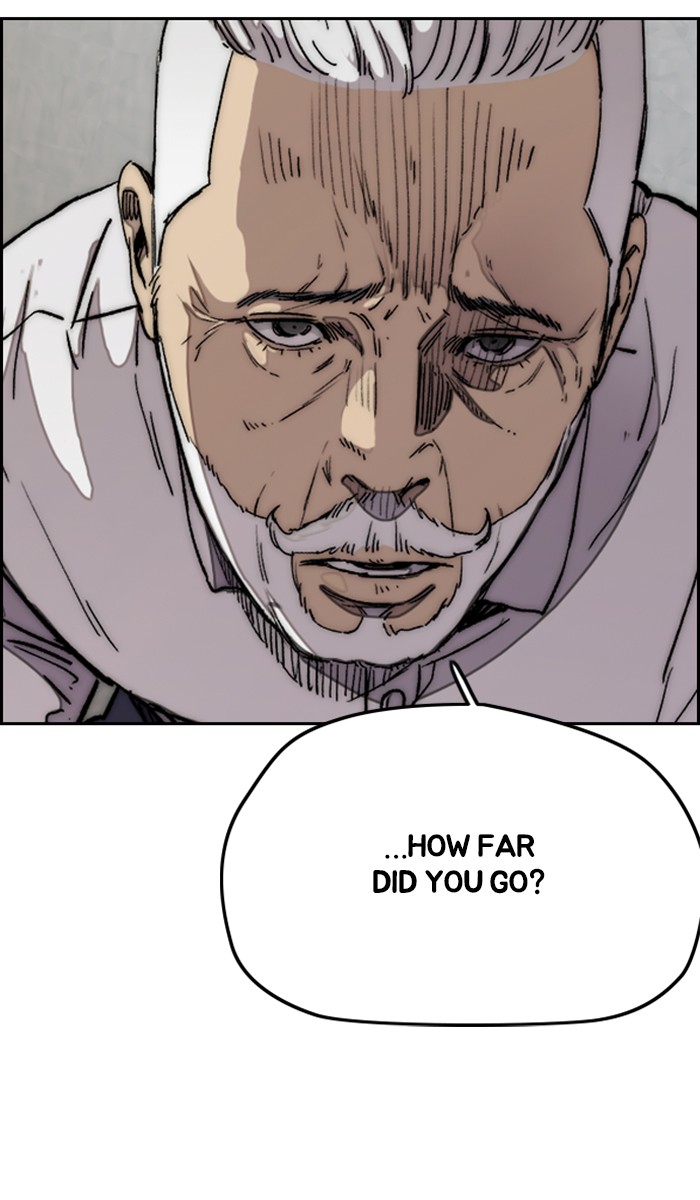 Wind Breaker Chapter 279 page 15 - Chapter 279: [Part 3] Ep.29