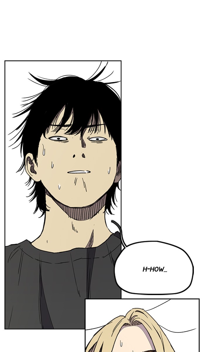 Wind Breaker Chapter 279 page 16 - Chapter 279: [Part 3] Ep.29
