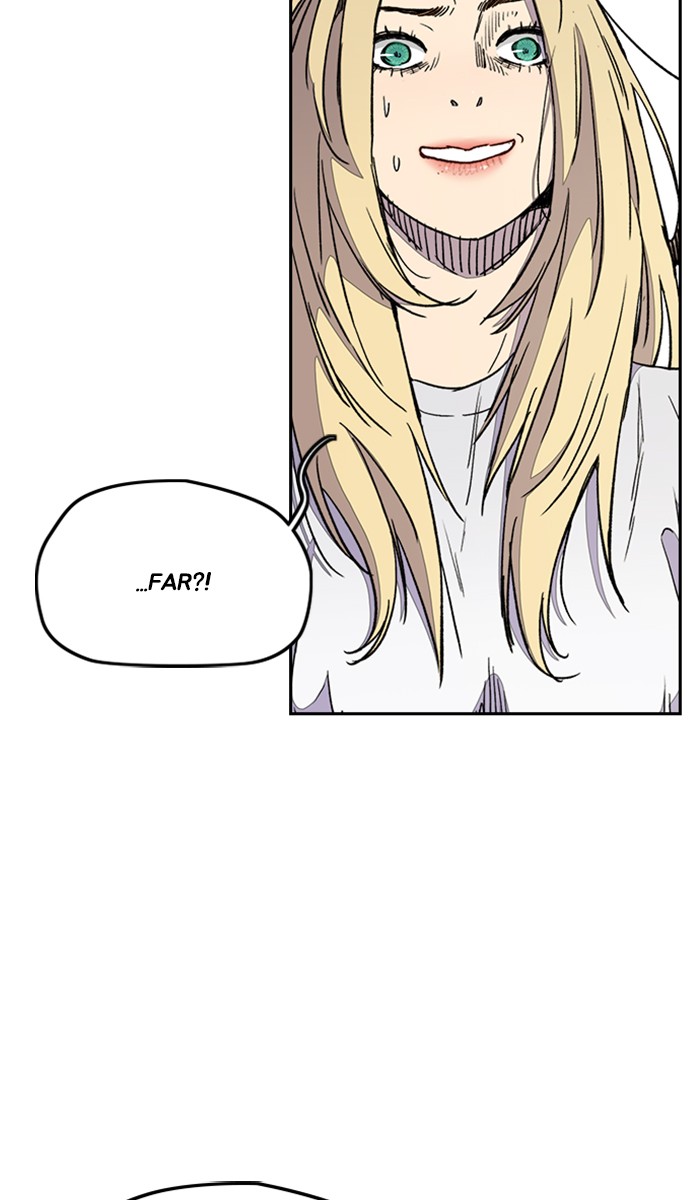 Wind Breaker Chapter 279 page 17 - Chapter 279: [Part 3] Ep.29
