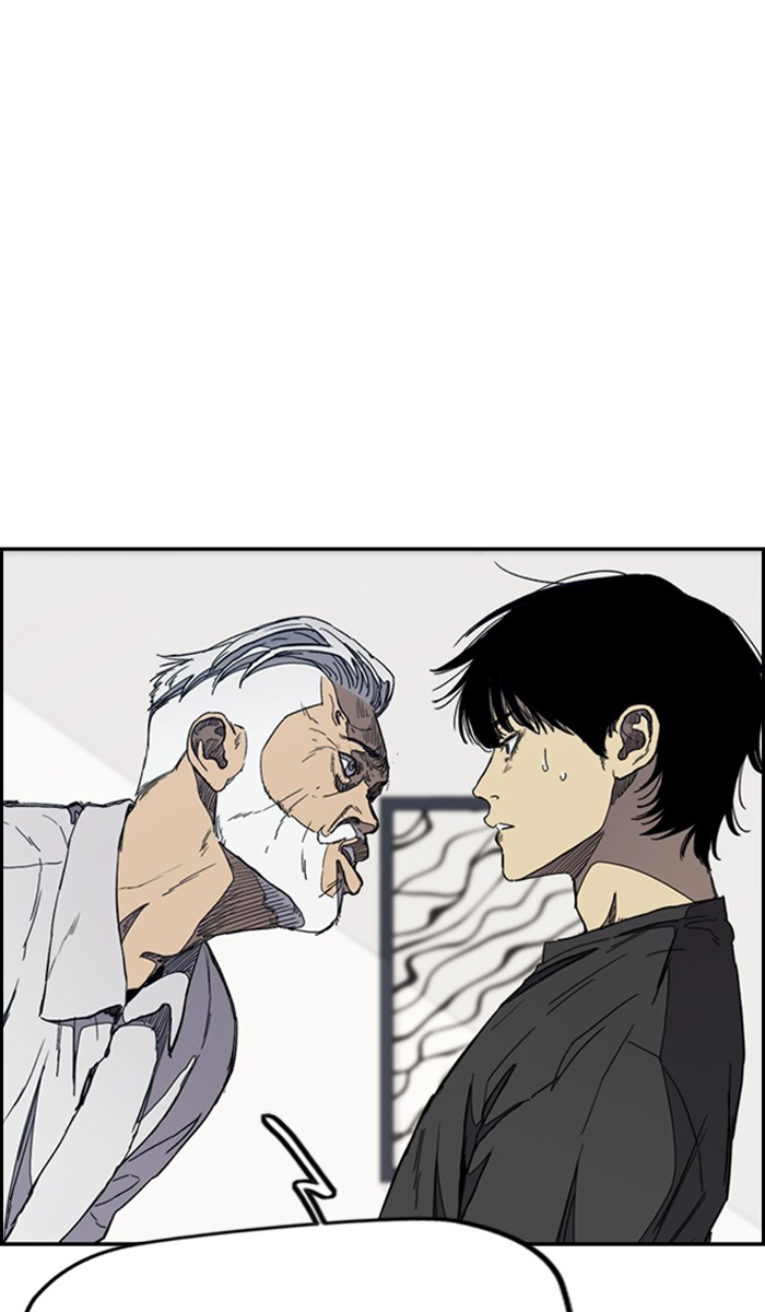 Wind Breaker Chapter 279 page 19 - Chapter 279: [Part 3] Ep.29