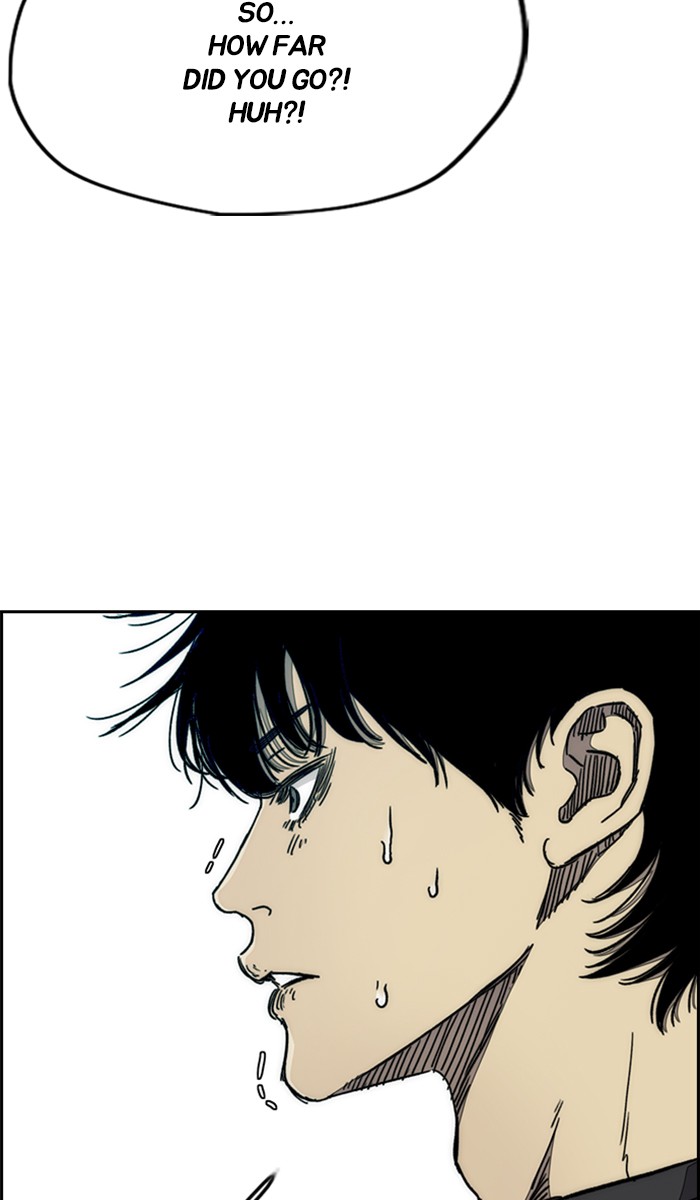 Wind Breaker Chapter 279 page 20 - Chapter 279: [Part 3] Ep.29