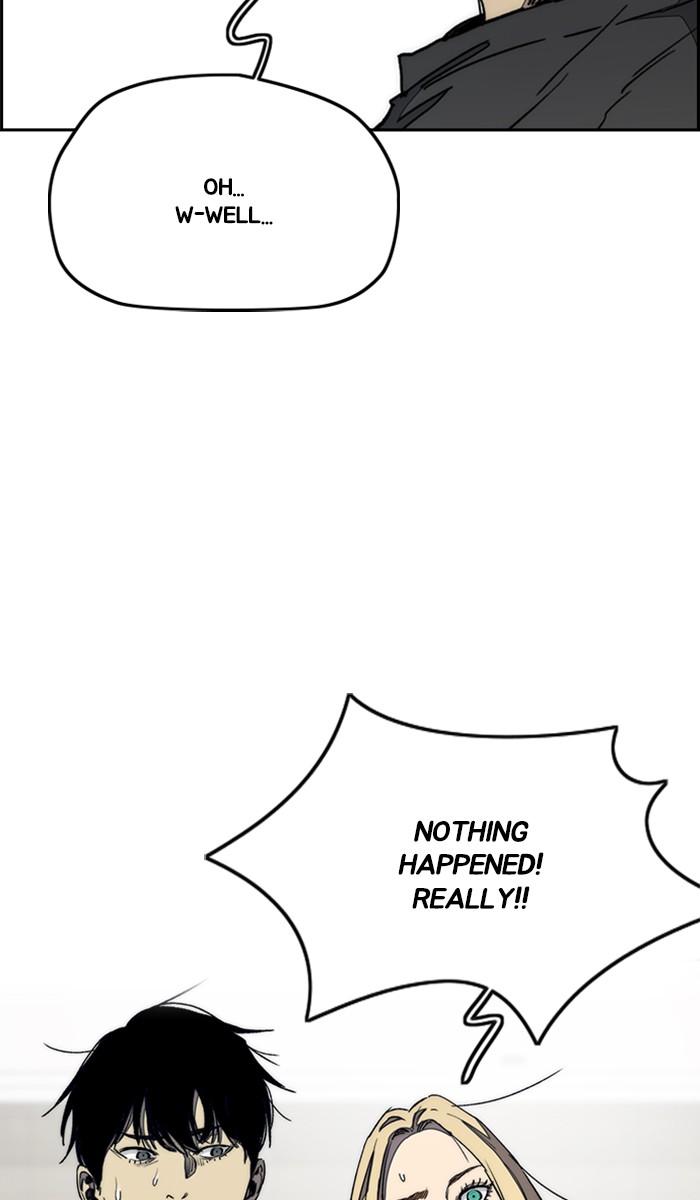 Wind Breaker Chapter 279 page 21 - Chapter 279: [Part 3] Ep.29