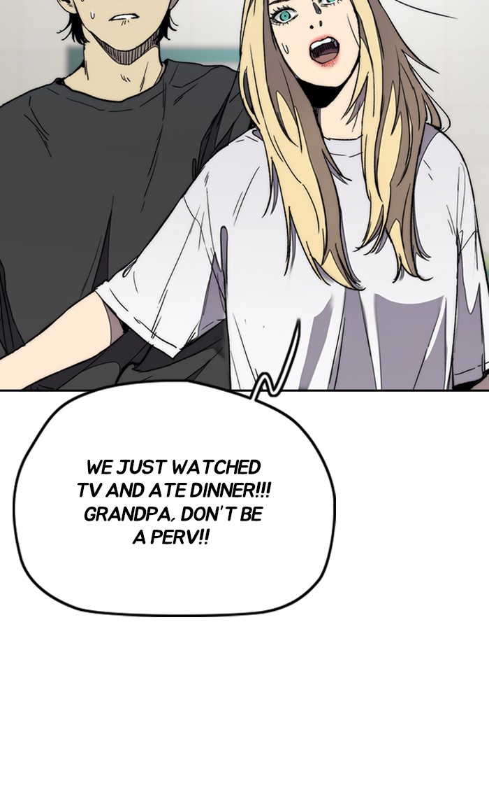 Wind Breaker Chapter 279 page 22 - Chapter 279: [Part 3] Ep.29