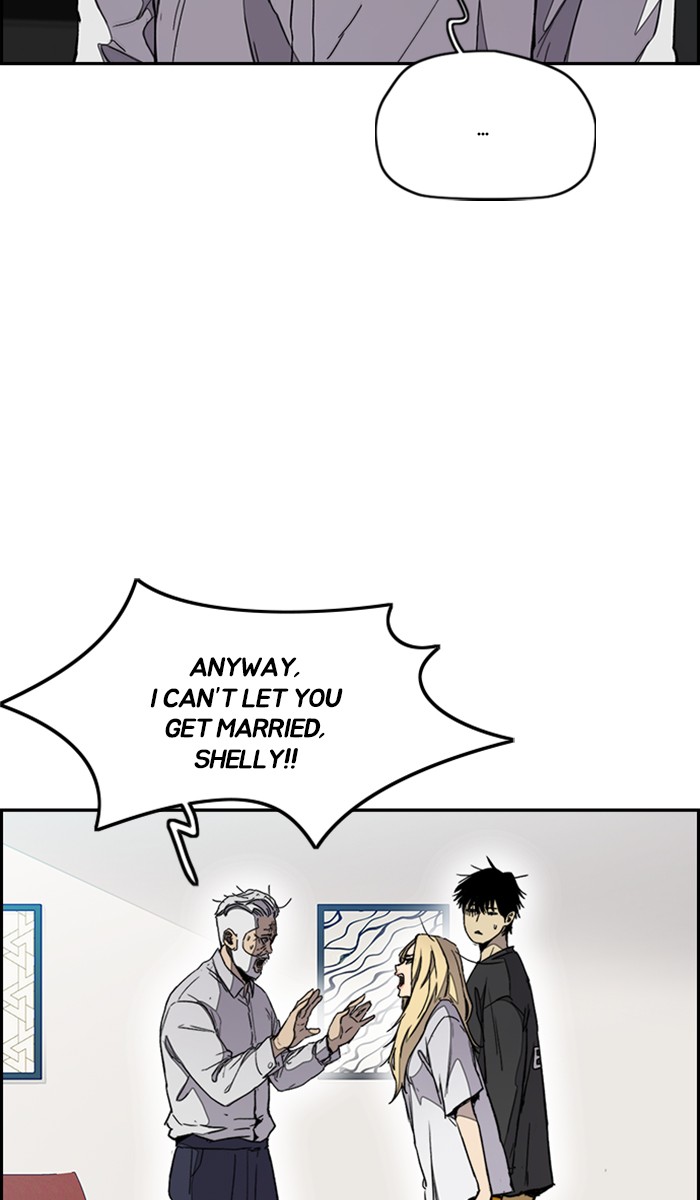 Wind Breaker Chapter 279 page 24 - Chapter 279: [Part 3] Ep.29