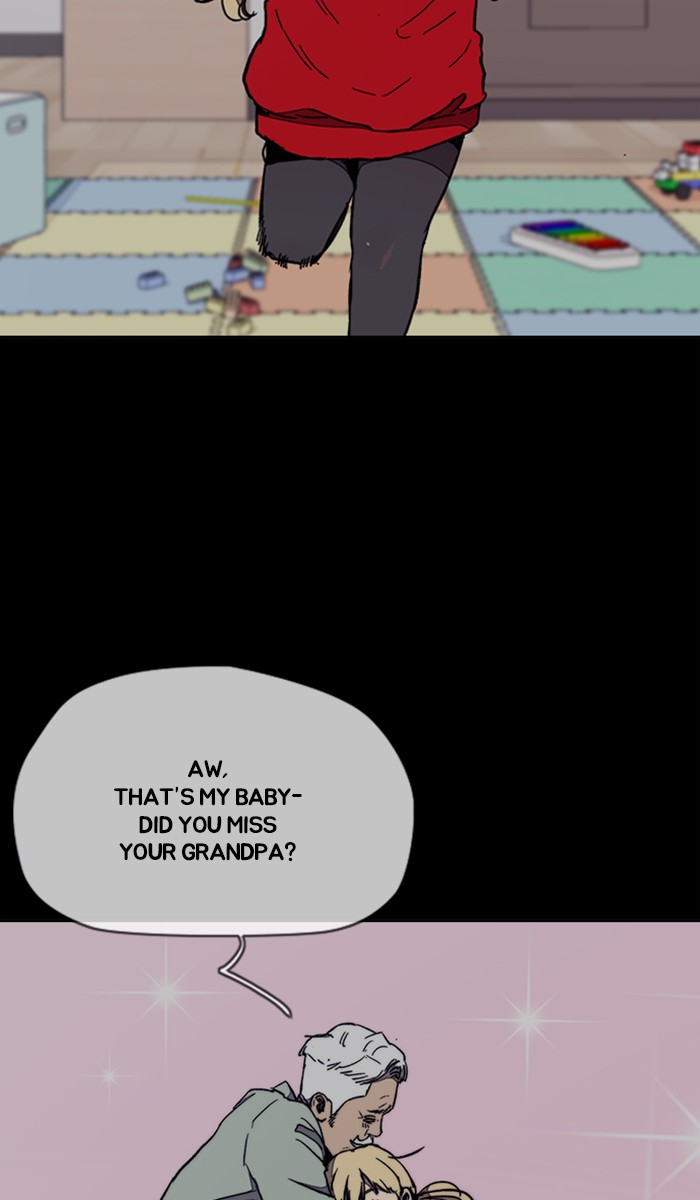 Wind Breaker Chapter 279 page 29 - Chapter 279: [Part 3] Ep.29